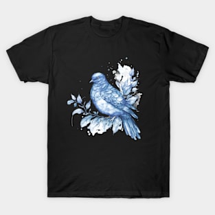 Pretty pigeon T-Shirt